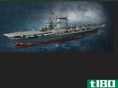 Image titled Play World of Warships Step 8