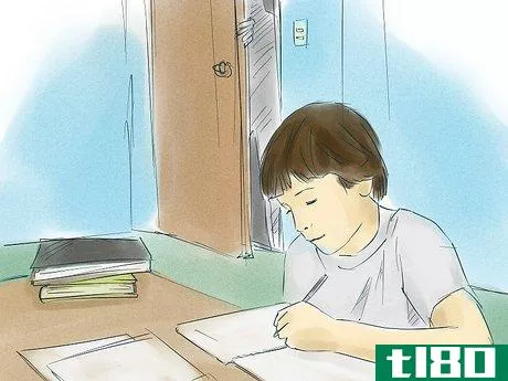 Image titled Encourage Good Study Habits in a Child Step 3