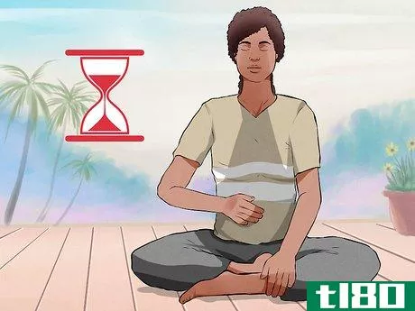 Image titled Perform Soft Belly Meditation Step 5