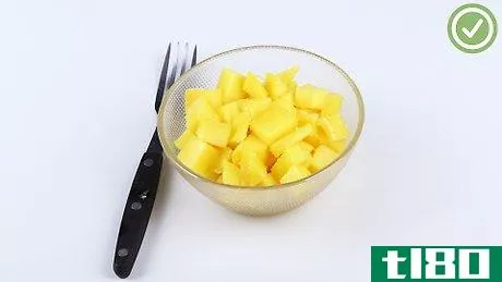 Image titled Peel a Mango Step 14