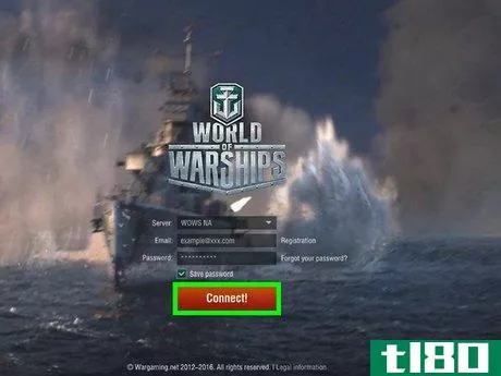 Image titled Play World of Warships Step 3