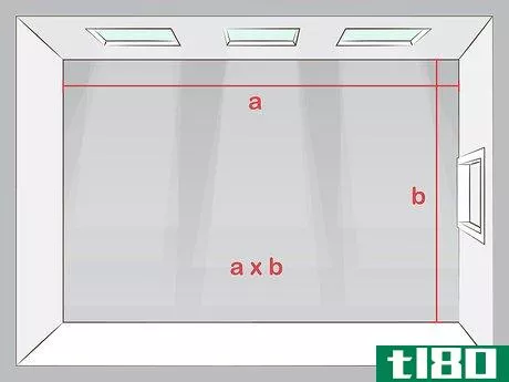 Image titled Plan Tile Layout Step 1