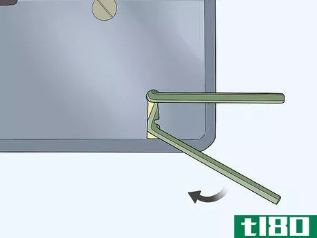 Image titled Pick an Old Skeleton Key Lock Step 5