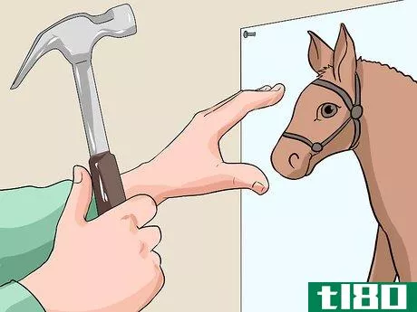 Image titled Play Pin the Tail on the Donkey Step 5