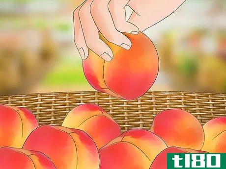 Image titled Pick Peaches Step 9