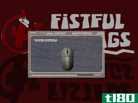 Image titled Play Fistful of Frags Step 1