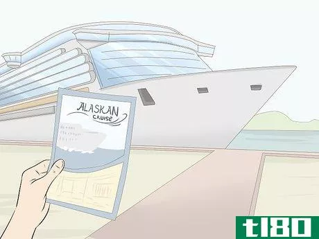 Image titled Plan an Alaskan Cruise Step 7