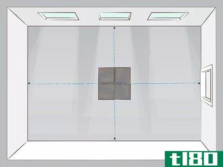 Image titled Plan Tile Layout Step 8