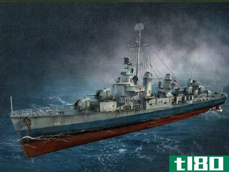 Image titled Play World of Warships Step 7