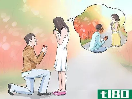 Image titled Plan a Memorable Marriage Proposal Step 9