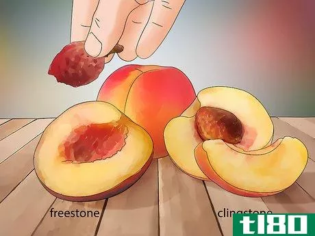 Image titled Pick Peaches Step 8