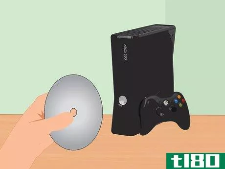 Image titled Play Games on Xbox 360 Without a Disc Step 13