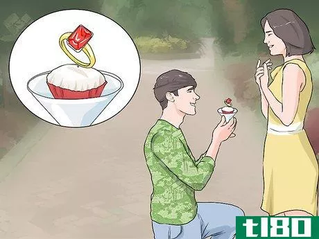 Image titled Plan a Memorable Marriage Proposal Step 7
