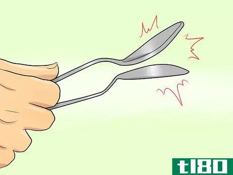 Image titled Play the Spoons Step 11