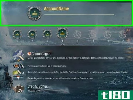 Image titled Play World of Warships Step 6