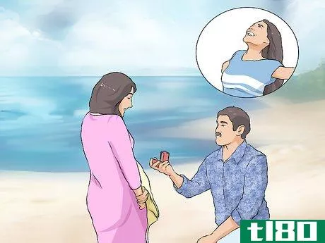 Image titled Plan a Memorable Marriage Proposal Step 3