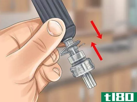 Image titled Pick a Tubular Lock Step 9