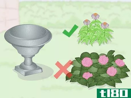 Image titled Plant in Urns Step 1