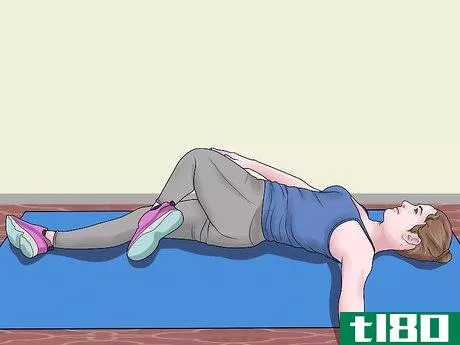 Image titled Prevent Back Pain with Exercise Step 3