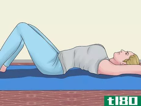 Image titled Prevent Back Pain with Exercise Step 4