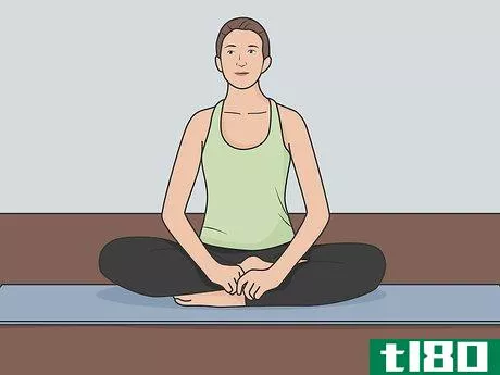 Image titled Prepare for Yoga Meditation Step 16