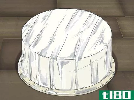 Image titled Preserve Cake Step 14