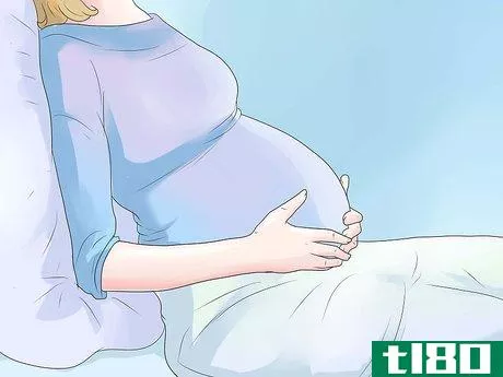 Image titled Prevent Acid Reflux During Pregnancy Step 4