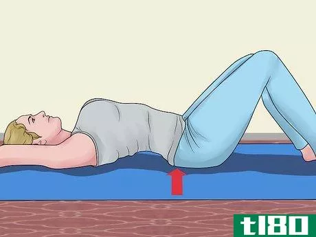 Image titled Prevent Back Pain with Exercise Step 14
