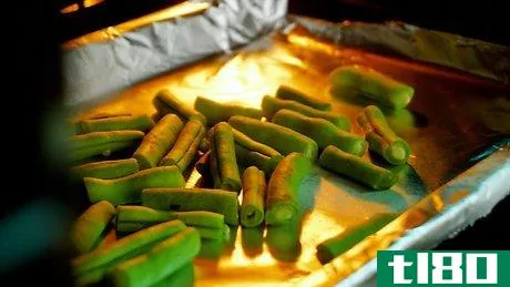 Image titled Prepare Green Beans Step 13
