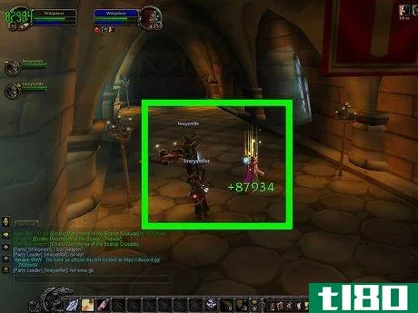 Image titled Power Level in World of Warcraft Step 17