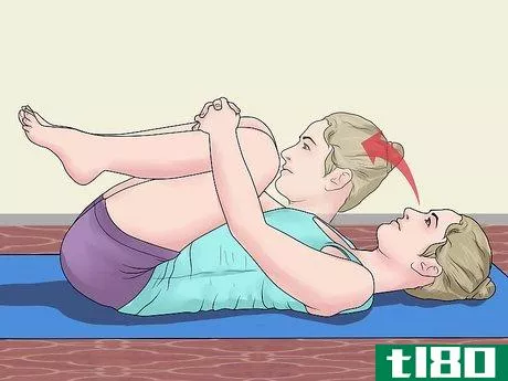 Image titled Prevent Back Pain with Exercise Step 1