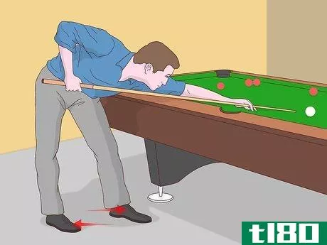 Image titled Pot the Ball in Snooker Step 5