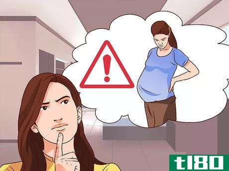 Image titled Prepare for the Gestational Diabetes Screening Test Step 1