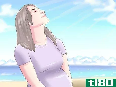 Image titled Take Care of Yourself During a High Risk Pregnancy Step 12