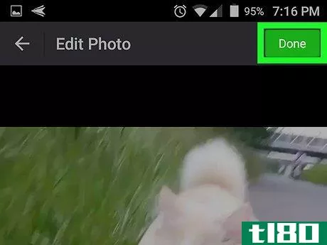 Image titled Post WeChat Moments on Android Step 10