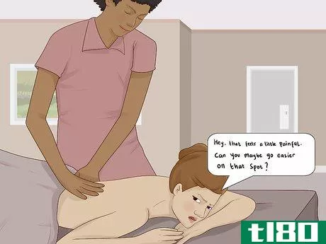 Image titled Prepare for a Massage Step 17