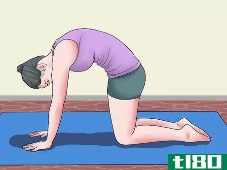 Image titled Prevent Back Pain with Exercise Step 5