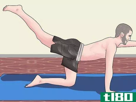 Image titled Prevent Back Pain with Exercise Step 10