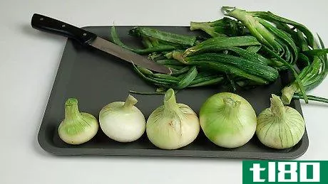 Image titled Preserve Onions Step 1