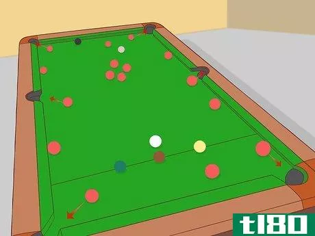 Image titled Pot the Ball in Snooker Step 2