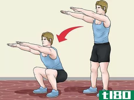 Image titled Prevent Back Pain with Exercise Step 11
