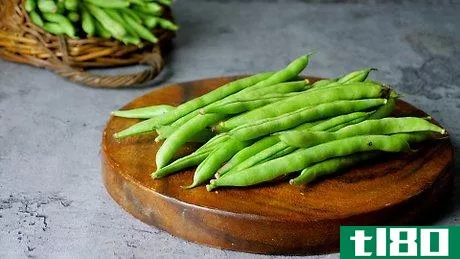 Image titled Prepare Green Beans Step 3