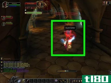 Image titled Power Level in World of Warcraft Step 18
