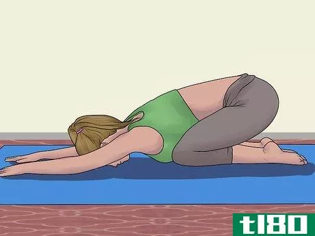 Image titled Prevent Back Pain with Exercise Step 8