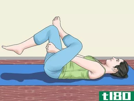 Image titled Prevent Back Pain with Exercise Step 2