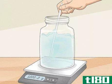 Image titled Prepare Sea Water in a Lab Step 4