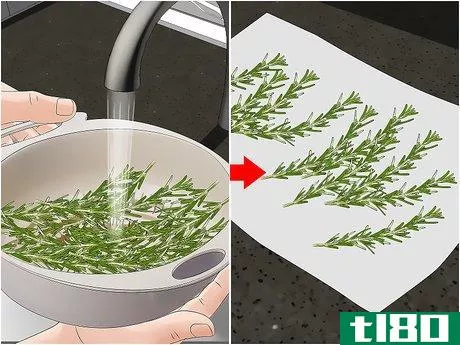 Image titled Prepare Rosemary for Hair Step 1