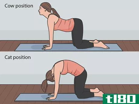 Image titled Prepare for Yoga Meditation Step 14