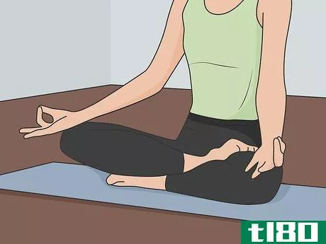 Image titled Prepare for Yoga Meditation Step 17