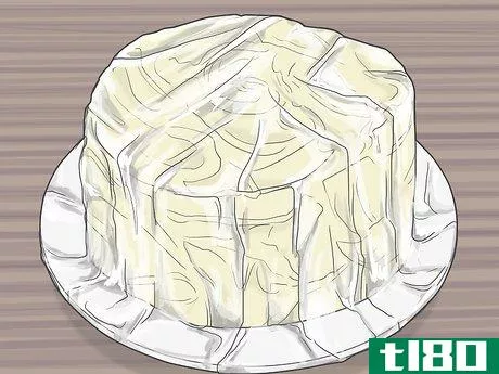 Image titled Preserve Cake Step 3